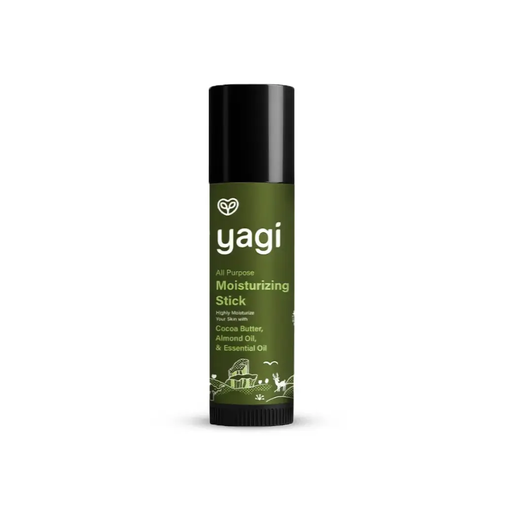 YAGI Moisturizing Stick 5 gr
