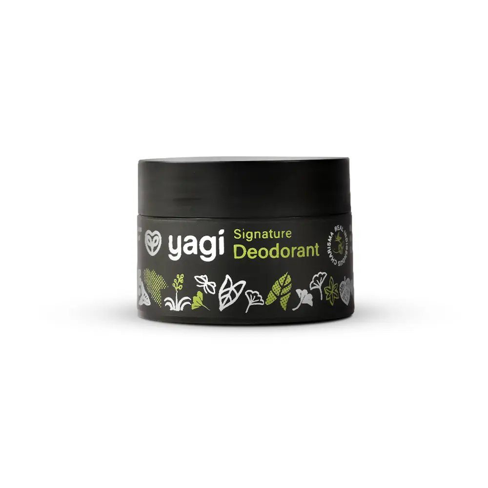 [8994451670023] YAGI Signature Deodorant 30 gr