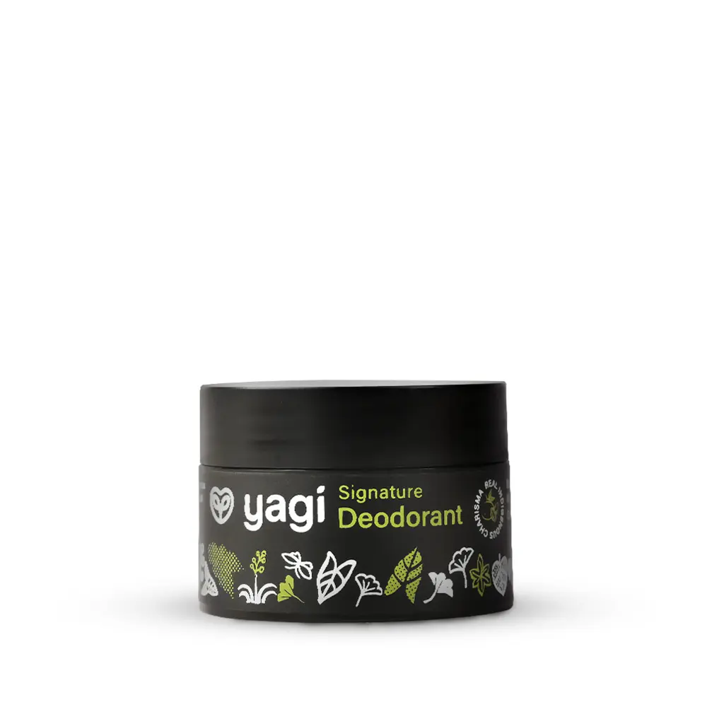 YAGI Signature Deodorant 30 gr