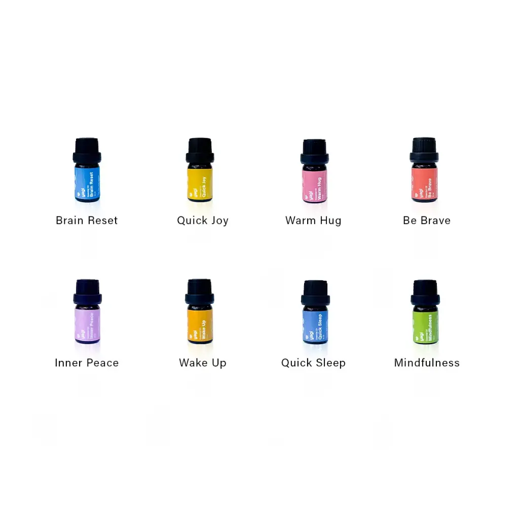 YAGI EO Pure Blend 5 ml