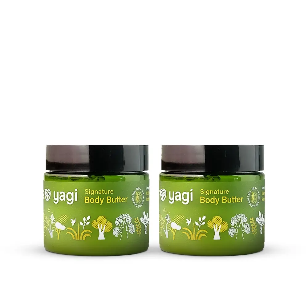 Bundling - Signature Body Butter - Bundle 2 pcs