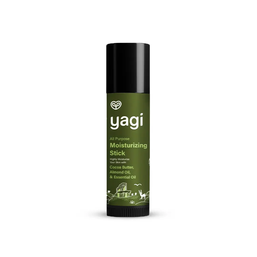 YAGI Moisturizing Stick 5 gr
