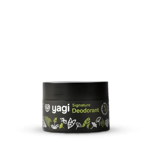 [8994451670023] YAGI Signature Deodorant 30 gr
