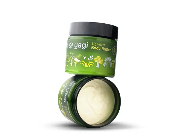 YAGI Signature Body Butter 50 gr