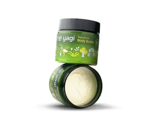 [8994451670016] YAGI Signature Body Butter 50 gr