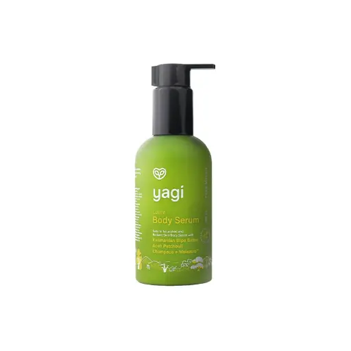 [8994451670085] YAGI Lustre Body Serum 180 ml