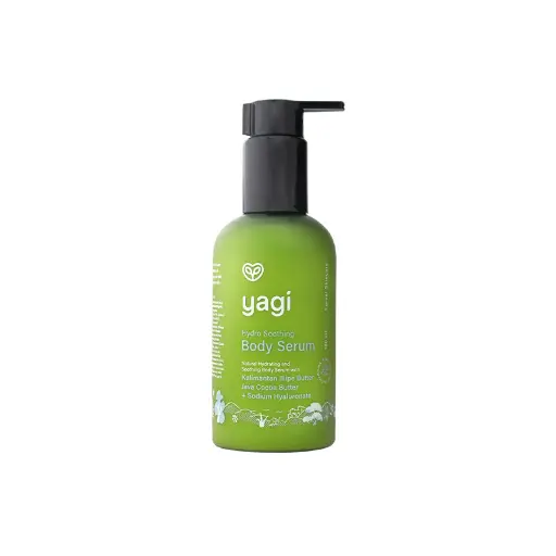 [8994451670290] YAGI Hydro Soothing Body Serum 180 ml