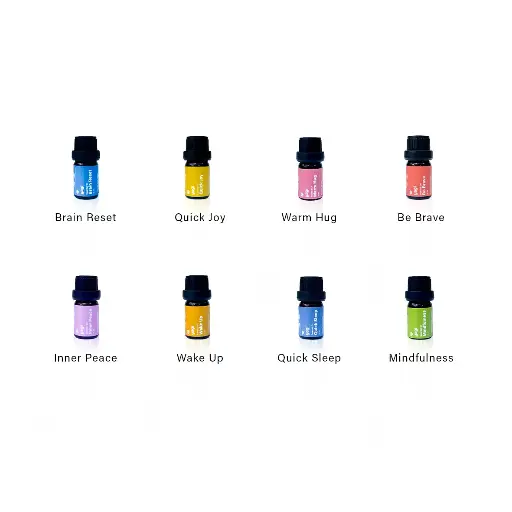 YAGI EO Pure Blend 5 ml