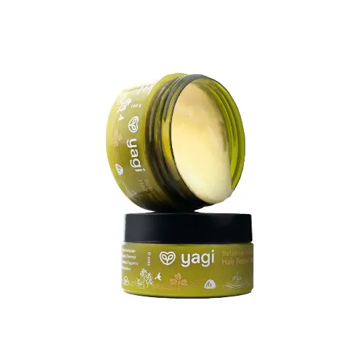 [8994451670399] YAGI Botanical Hydration Hair Mask 100 gr