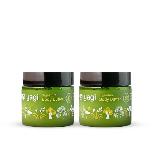 [2PCSBB50gr] Bundling - Signature Body Butter - Bundle 2 pcs