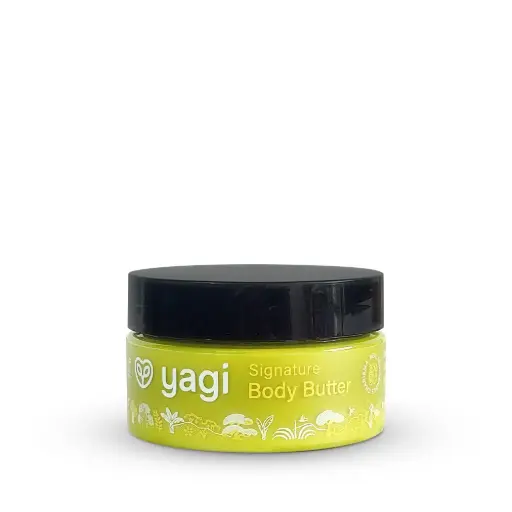 [8994451670610] YAGI Signature Body Butter 75 gr